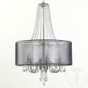 Jewels Silver Ring Tomasucci Candelabro