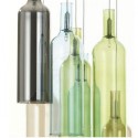 Bottles Tomasucci Candelabro 7 luces