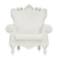 Little Queen of Love Slide Sillón
