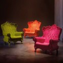 Queen of Love Slide Sillón