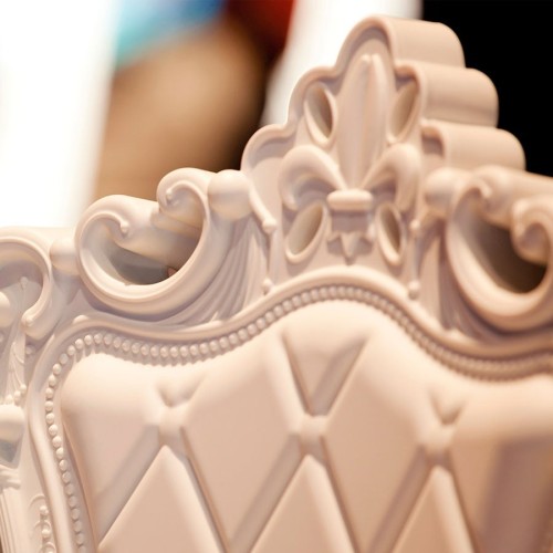 Princess of Love Slide Silla