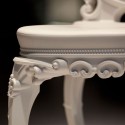 Princess of Love Slide Silla