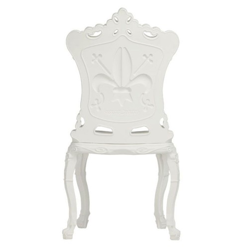 Princess of Love Slide Silla