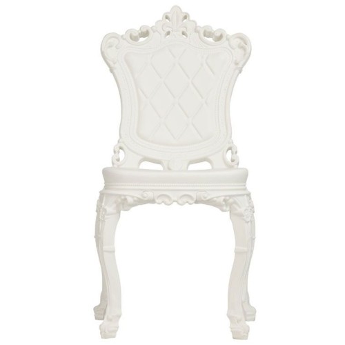 Princess of Love Slide Silla