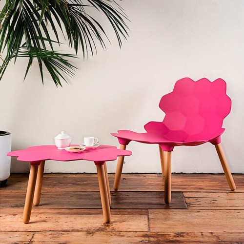 Tarta Slide Silla