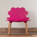 Tarta Slide Silla
