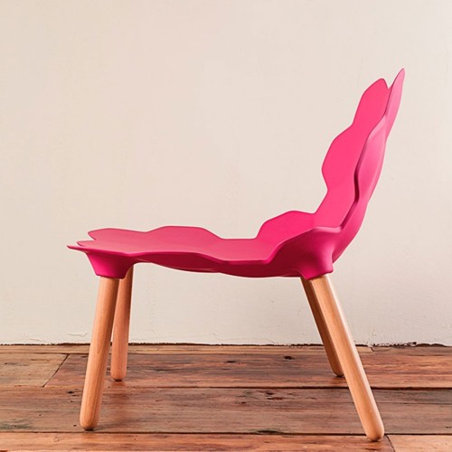 Tarta Slide Silla