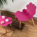 Tarta Slide Silla