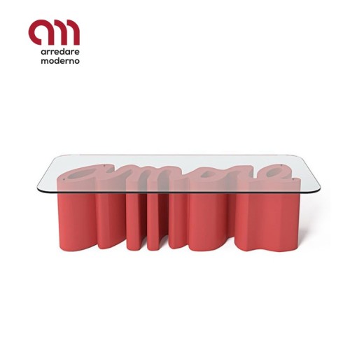 Amore Table Slide Mesita de centro