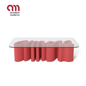 Amore Table Slide Mesita de centro
