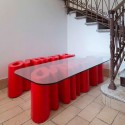 Amore Table Slide Mesita de centro