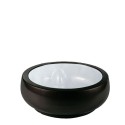 Chubby Side Table Slide Mesita