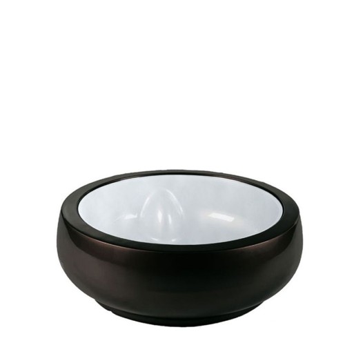 Chubby Side Table Slide Mesita