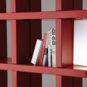 Booky Mini Slide Biblioteca