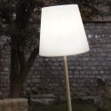 Ali Baba Slide Antorcha