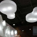 Nuvola Slide Candelabro