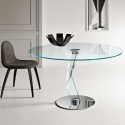 Bakkarat alto Tonelli Mesa de salón