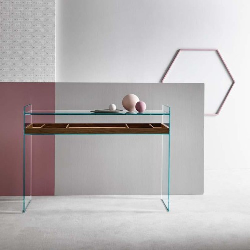 Consola Quiller Tonelli