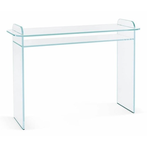 Consola/escritorio Opalina Tonelli