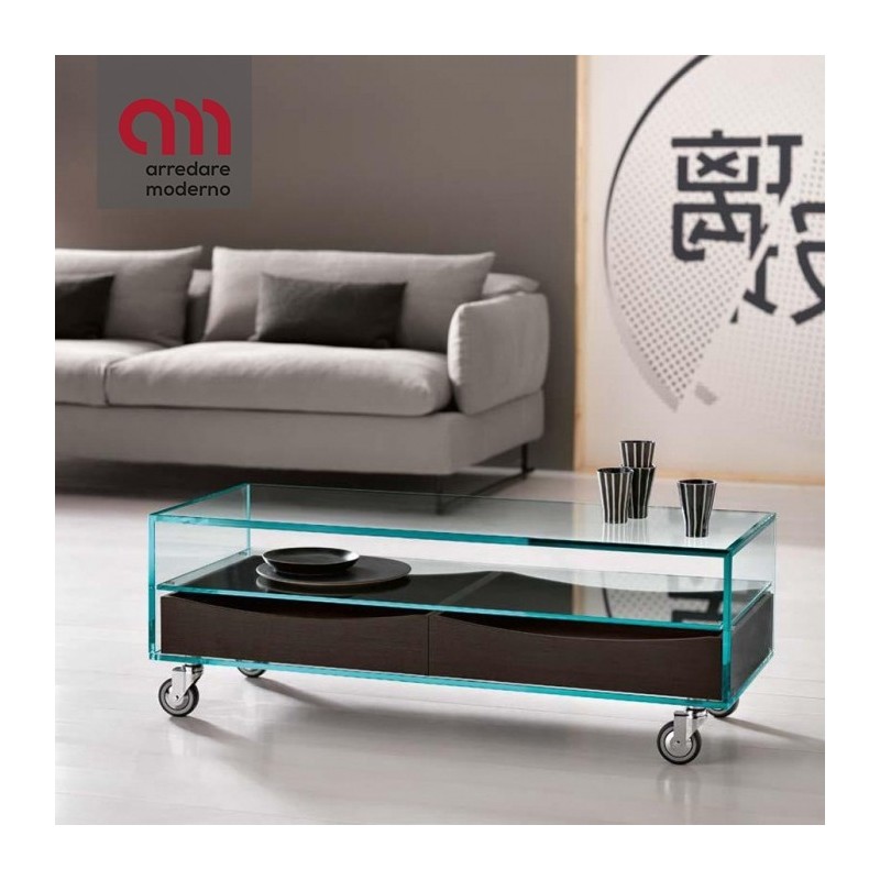 Mesa Mueble Tv Comò alto Comò basso Tonelli