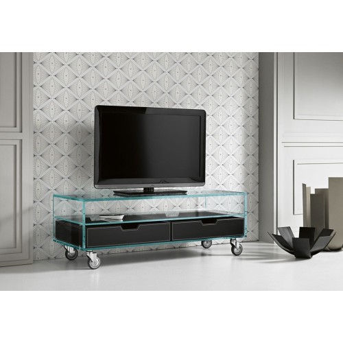 Mesa Mueble Tv Comò alto Comò basso Tonelli