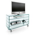 Mesa Mueble Tv Comò alto Comò basso Tonelli