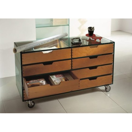 Mesa Mueble Tv Comò alto Comò basso Tonelli