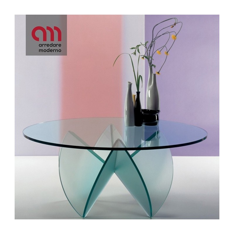 Mesa Rosa Del Deserto Tonelli