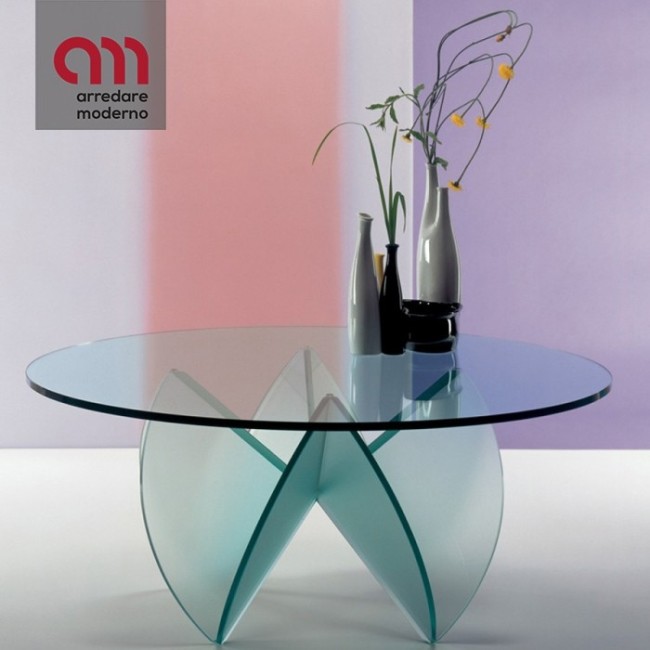 Mesa Rosa Del Deserto Tonelli