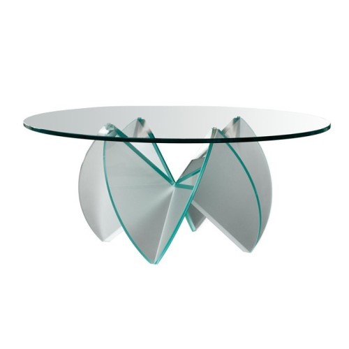 Mesa Rosa Del Deserto Tonelli