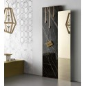 Tocador de pared Welcome Tonelli
