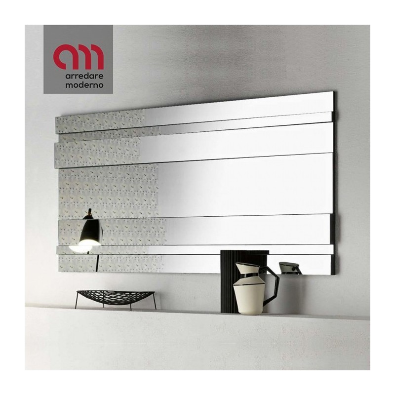 Espejo Fittipaldi modular Tonelli