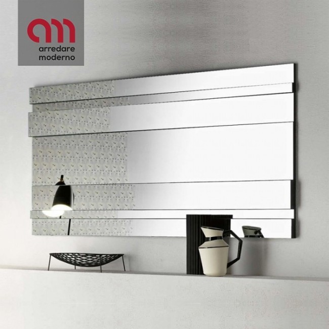 Espejo Fittipaldi modular Tonelli
