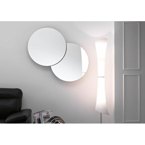 Espejo de pared Shiki Tonelli