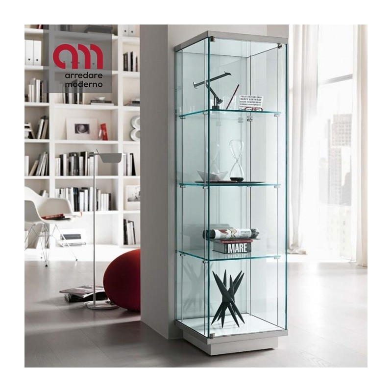 Escaparate Broadway Tonelli