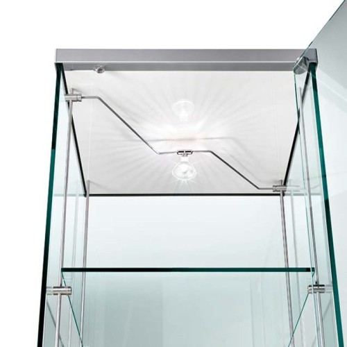 Escaparate Broadway Tonelli