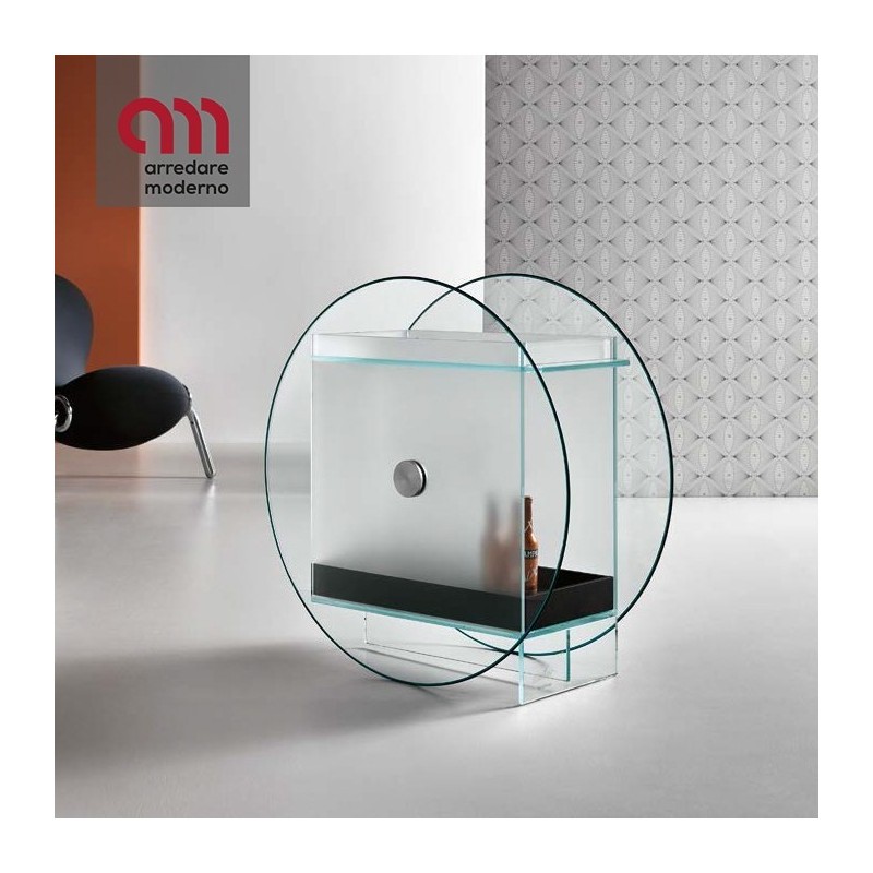 Mueble Bar Kart Tonelli