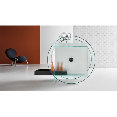 Mueble Bar Kart Tonelli