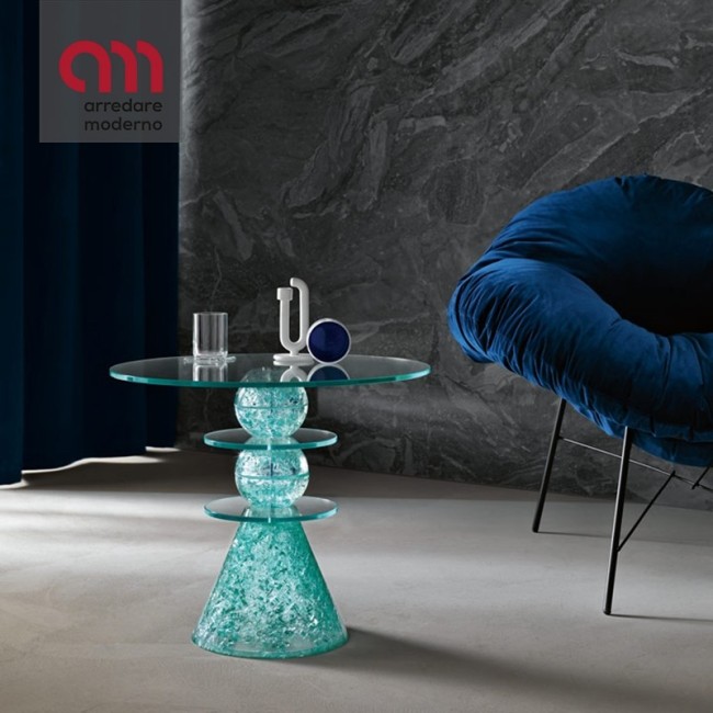 Mesita Turchina Tonelli