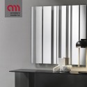 Barcode Tonelli Espejo