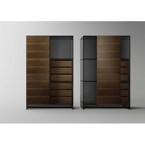 Shoji Cabinet Tonelli Design Aparador