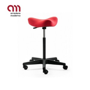 Move con ruedas Varier Silla