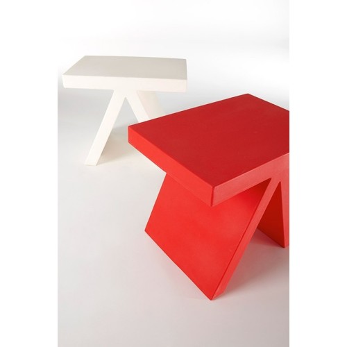 Toy Slide Mesita