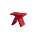 Toy Slide Mesita