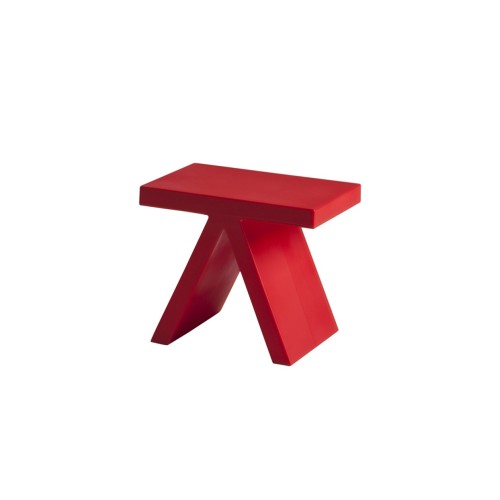 Toy Slide Mesita