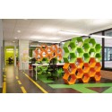 Hexa Slide Biblioteca