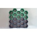 Hexa Slide Biblioteca