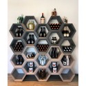 Hexa Slide Biblioteca