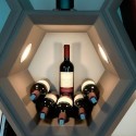 Hexa Light Slide Biblioteca