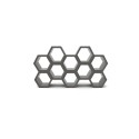 Hexa Light Slide Biblioteca